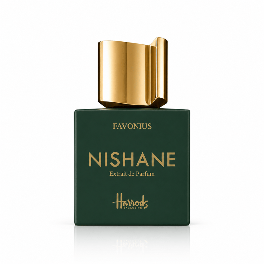 عطر نيشان فافونيوس لندن إكستريت دو بارفان 100 مل