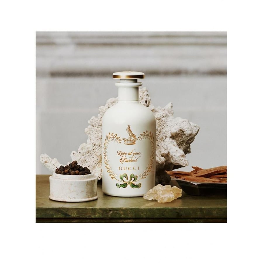عطر قوتشي لوف ات يور داركنست او دو برفيوم 100 مل