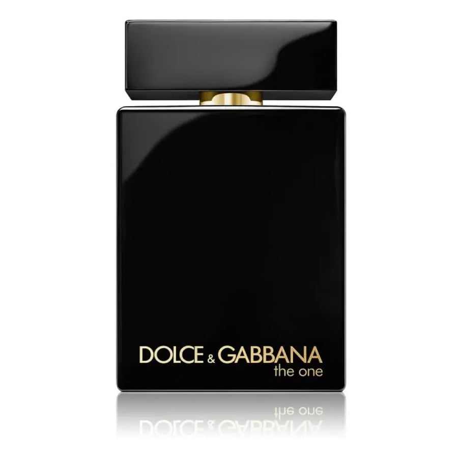 عطر دولتشي غابانا ذا ون الرجالي او دو بارفيوم انتنس 100 مل