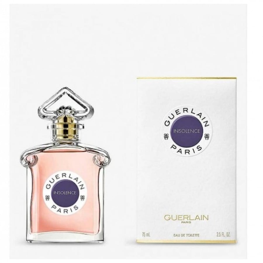 عطر انسولنس جيرلان او دي تواليت 75 مل