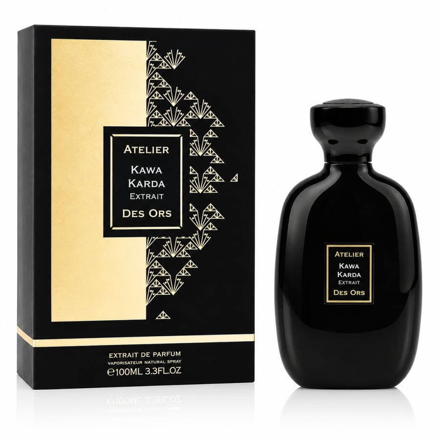 عطر اتلير دي اورس كاوا كاردا اكستريت دي بارفيوم 100 مل
