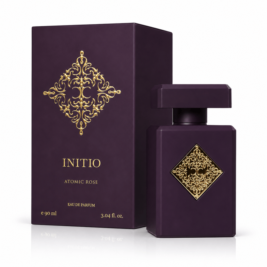 عطر إينيشيو أتوميك روز أو دو بارفيوم 90 مل