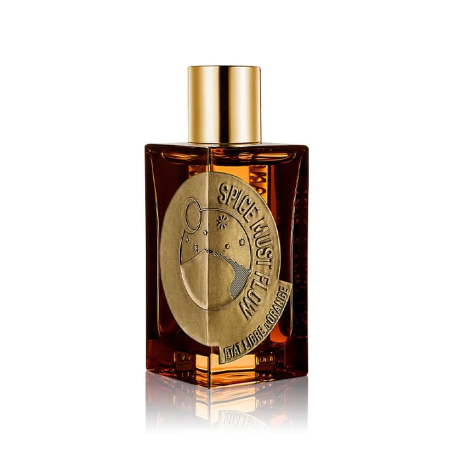 عطر سبايس ماست فلو ايتا ليبري دي أورانج 100 مل