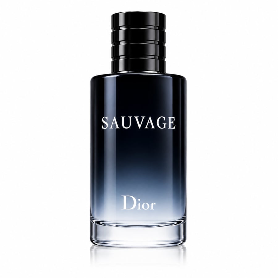 عطر ديور سوفاج أو دو تواليت 100 مل