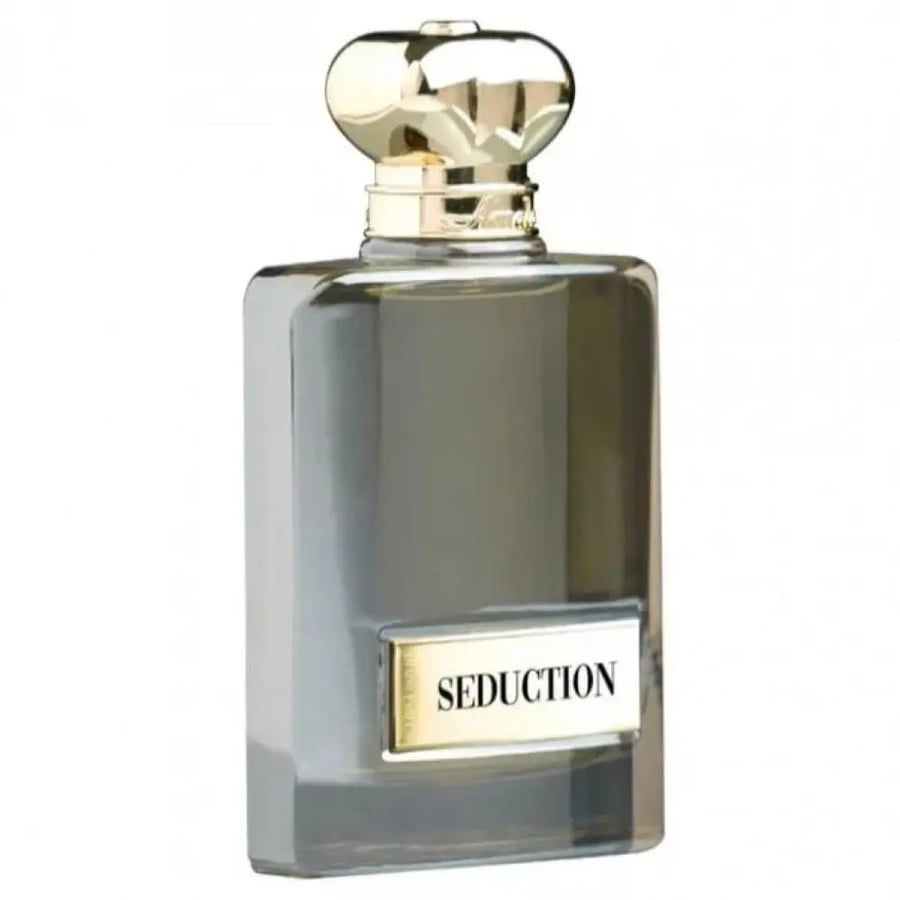 عطر أمادو سيداكشن او دو بارفيوم 75 مل Seduction Amado