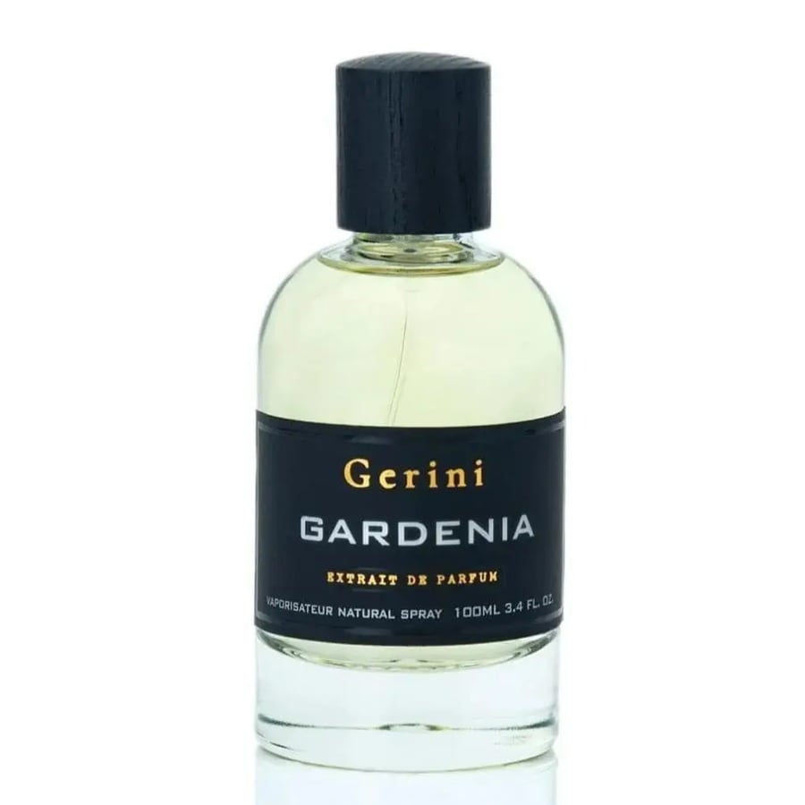 عطر جيريني جاردينيا اكستريت دي بارفيوم 100 مل