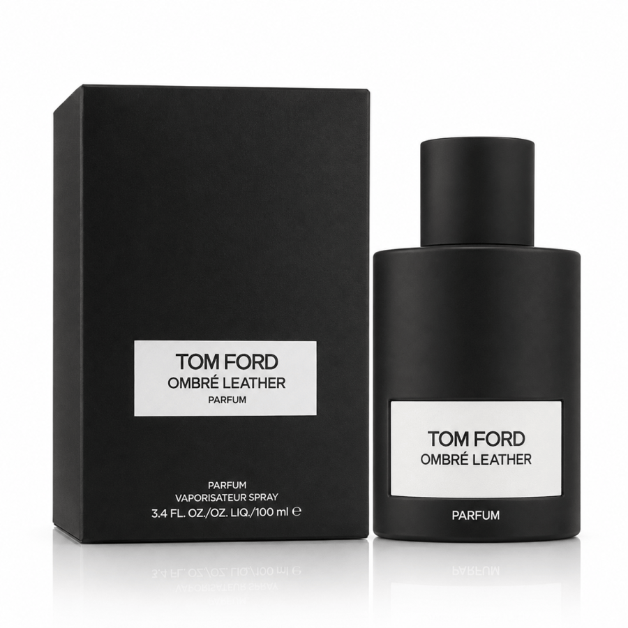 عطر توم فورد أومبري ليذر بارفيوم 100 مل للجنسين