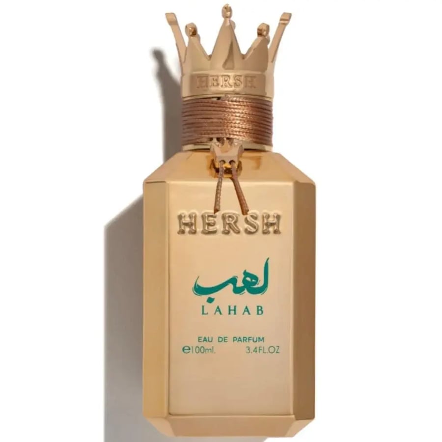 عطر هيرش لهب او دو بارفيوم 100 مل