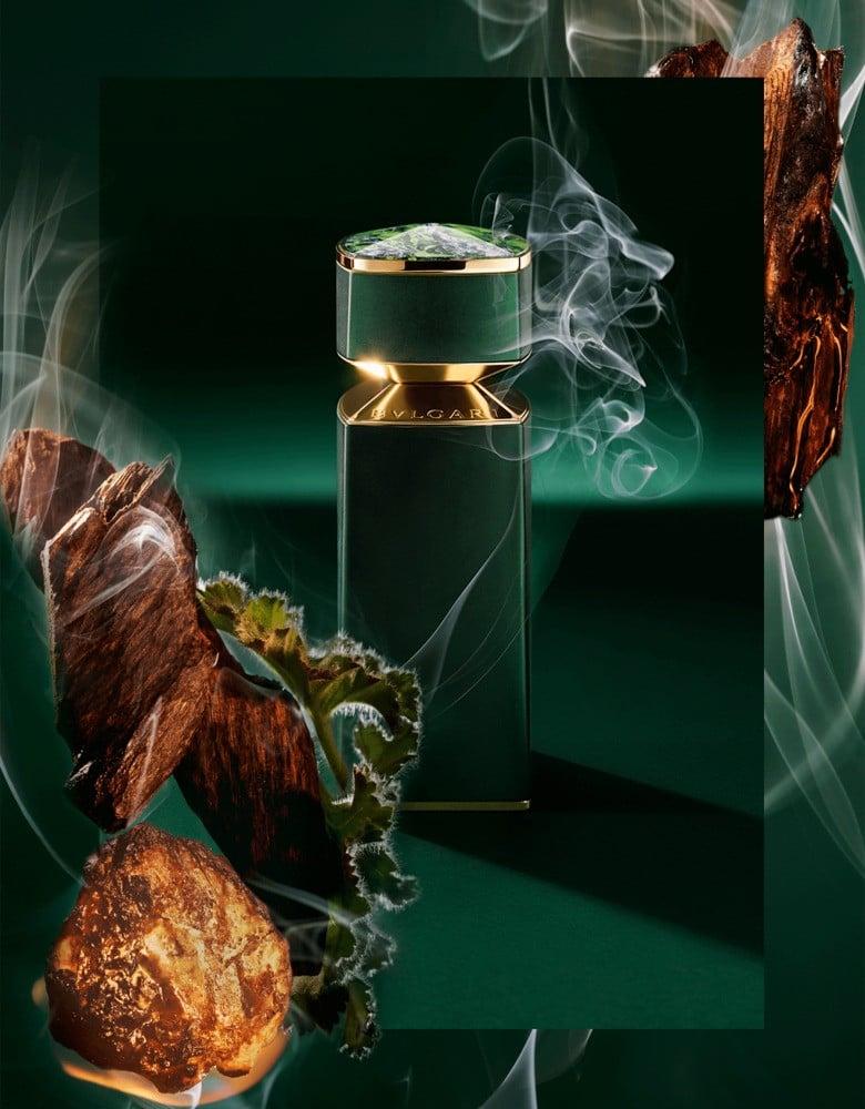 عطر بولغاري لو جيم كوبرا أو دو برفيوم 100 مل