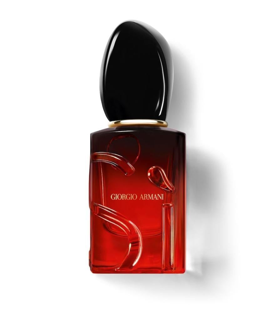 عطر جورجيو ارماني سي باشن او دو بارفيوم إنتنس 100 مل
