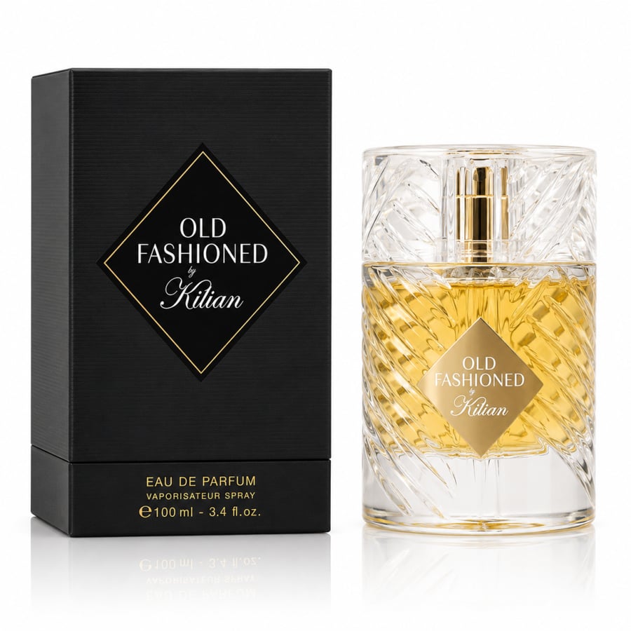 عطر كيليان أولد فاشوند أو دو بارفيوم 100 مل