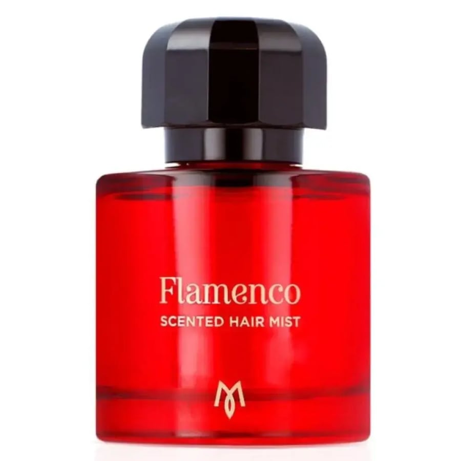 تستر عطر شعر رامون مونيجال فلامنكو 50 مل Ramon Monegal Flamenco Hair Mist