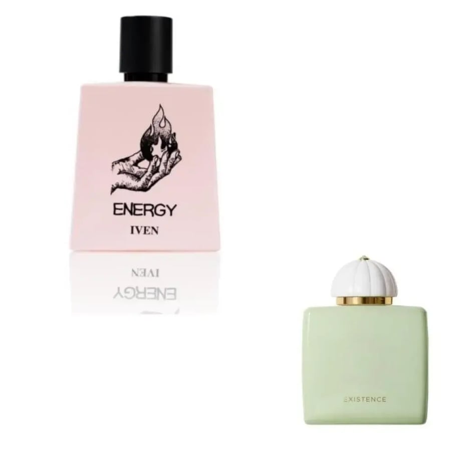 عطر ايفين انرجي 100 مل