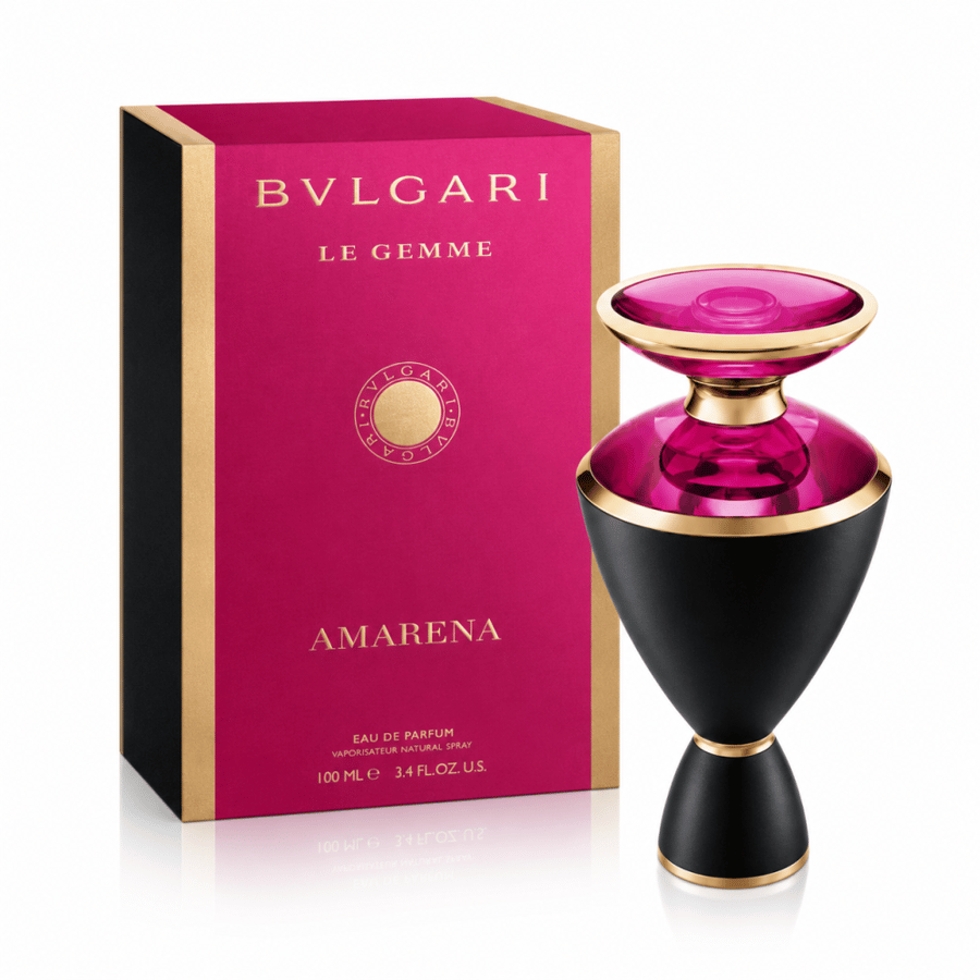 عطر بولغاري لو جيم امارينا او دو بارفيوم 100 مل