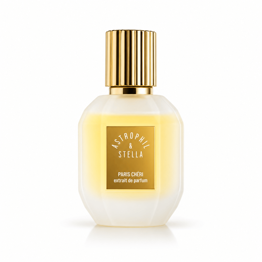 عطر استروفيل اند ستيلا باريس شيري 50 مل