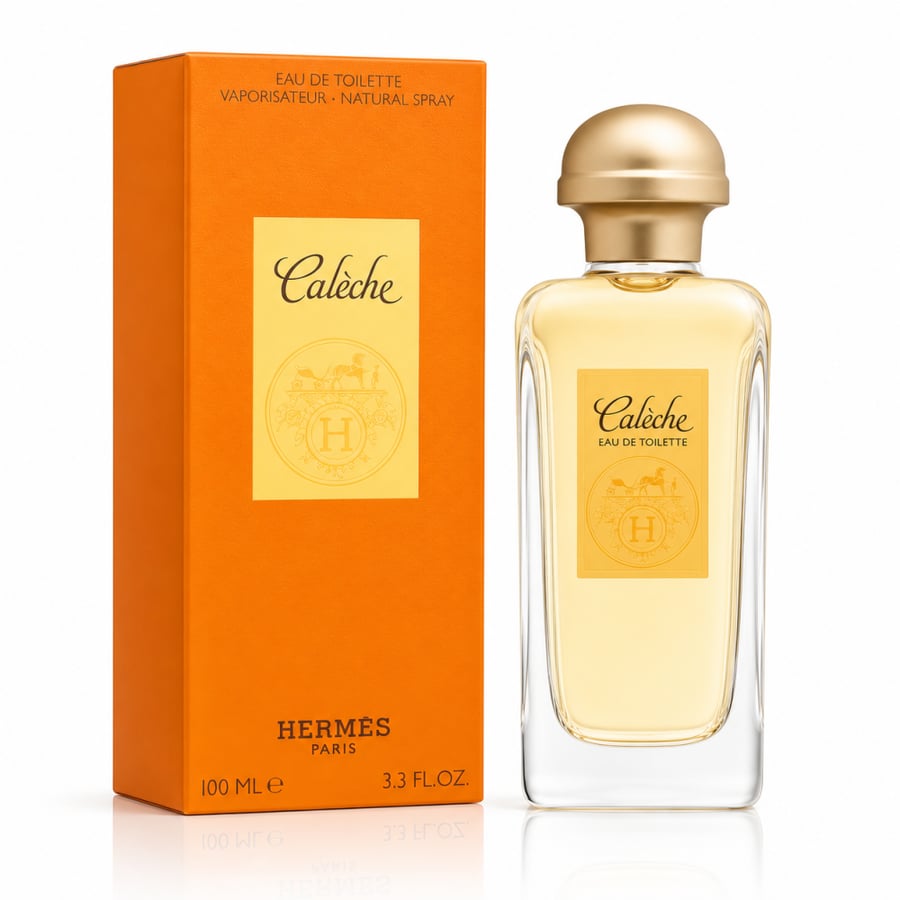 عطر هيرمس كاليش أو دو تواليت 100 مل