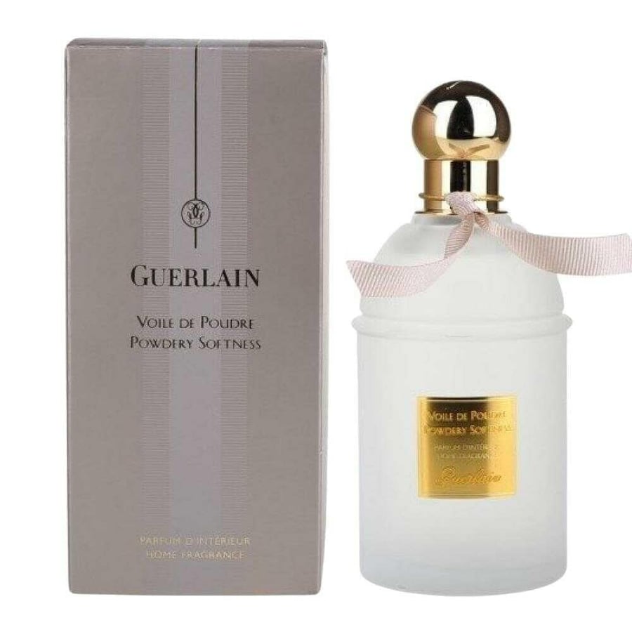 عطر جيرلان فويل دي بودر أو دو بارفيوم 125 مل