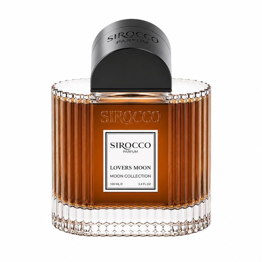 عطر سيريكو لوفرز مون أو دو بارفيوم 100 مل