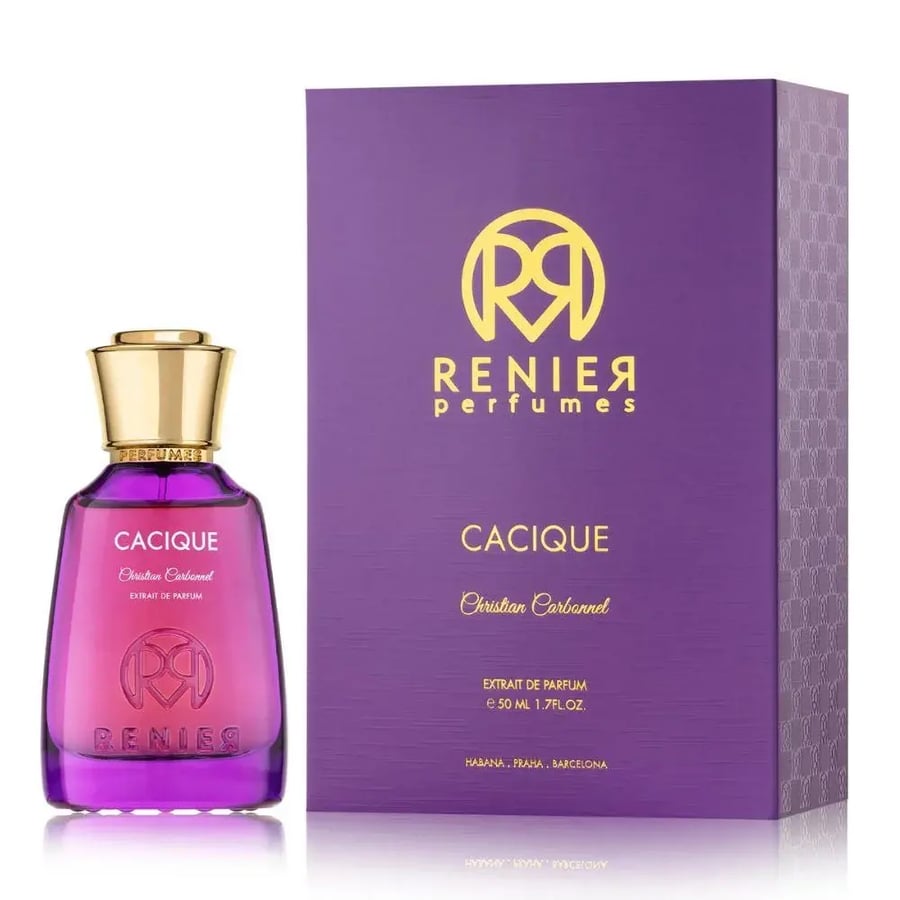 عطر رينيه بيرفيوم كاسيك أو دو بارفيوم 50 مل