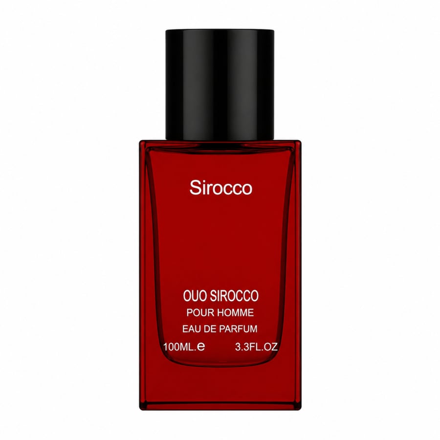 عطر عود سيريكو أو دو بارفيوم 100 مل