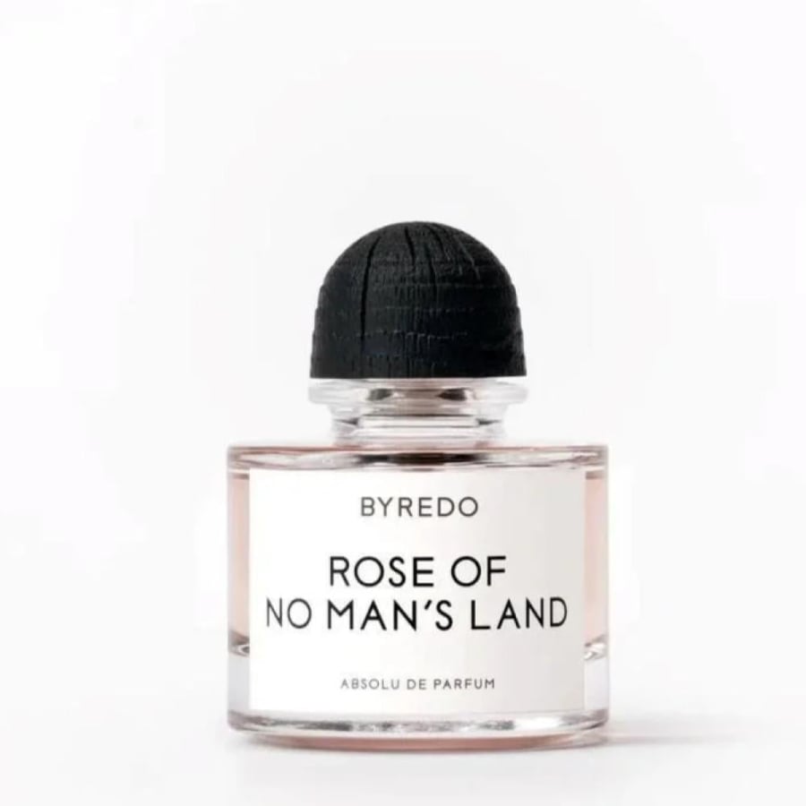 عطر بايريدو روز أوف نو مانز لاند أبسولو 100 مل تستر