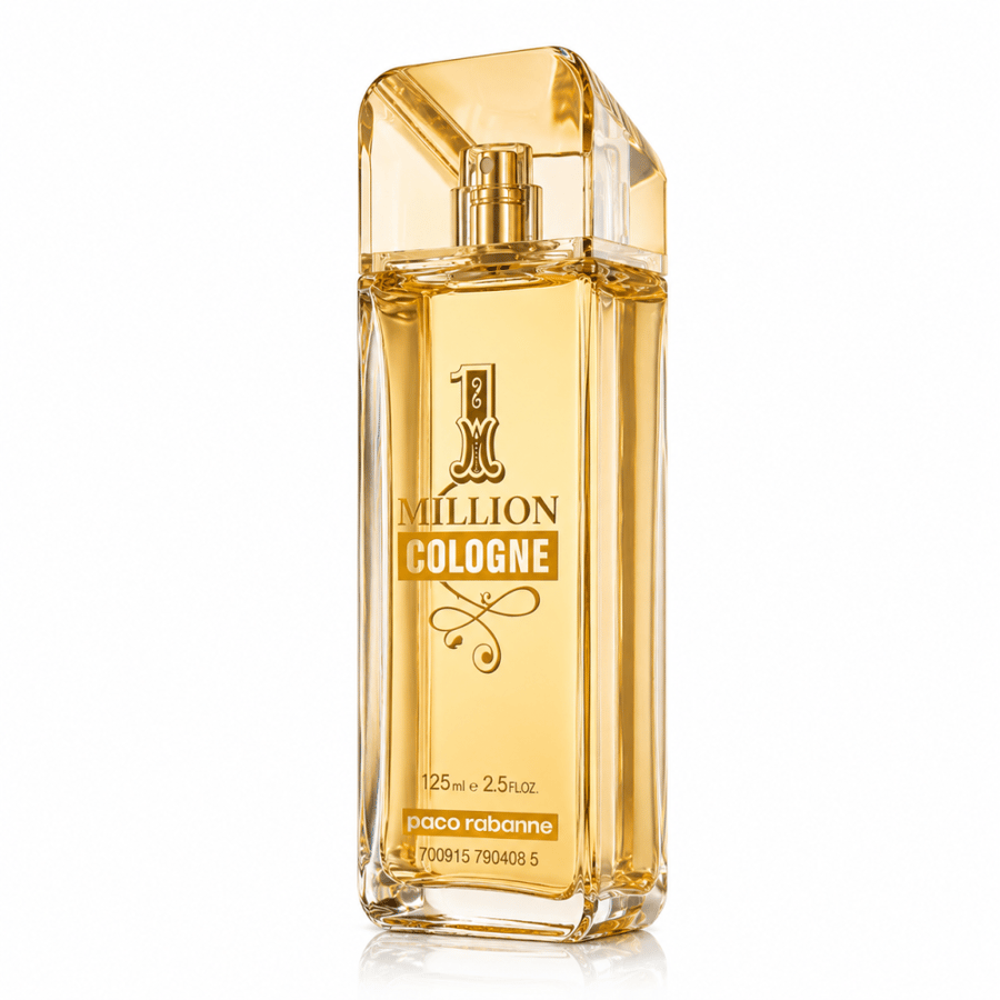 عطر باكو رابان ون مليون كولون او دو تواليت 125مل
