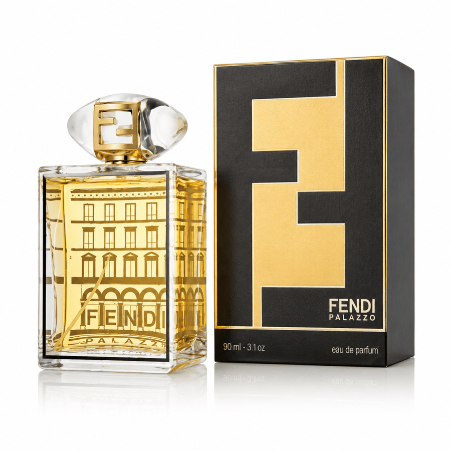 عطر فندي بلازو أو دو بارفيوم 50 مل