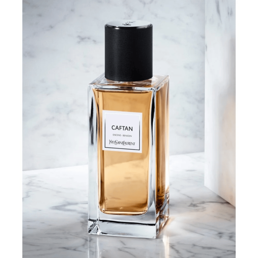 عطر كافتان إيف سان لوران أو دو بارفيوم 75 مل