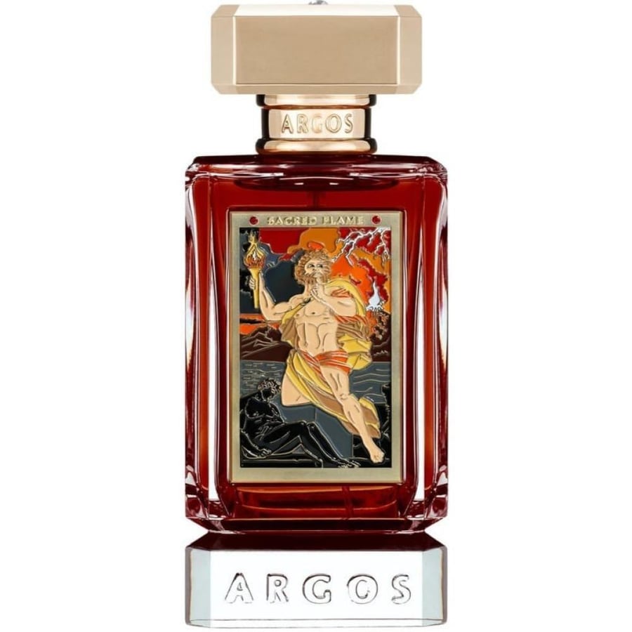 عطر ارجوس ساكريد فلام او دو بارفيوم 100 مل Argos Sacred Flame