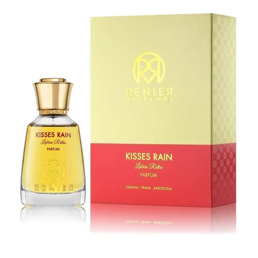 عطر رينيه بيرفيوم كيسيس رين ليبيوس روتوس أو دو بارفيوم 50 مل