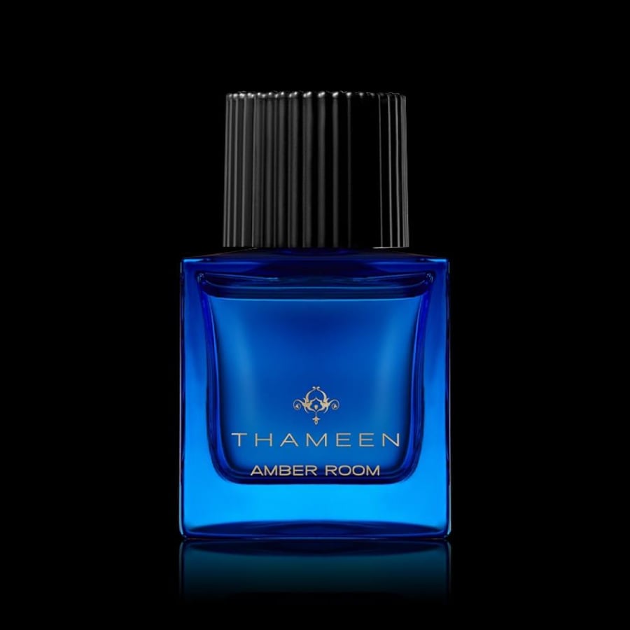 عطر ثمين عنبر رووم اكسترا دي بارفيوم 50مل