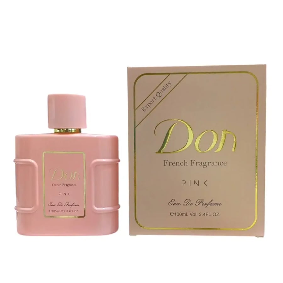 عطر دون الوردي اودي بارفيوم 100 مل