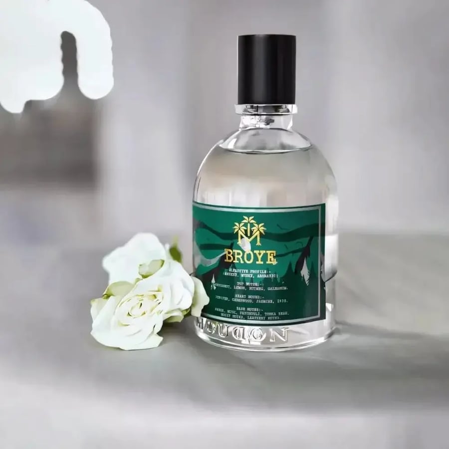 عطر مودون بروي اكسترايت دي بارفيوم 100 مل Moudon Broye