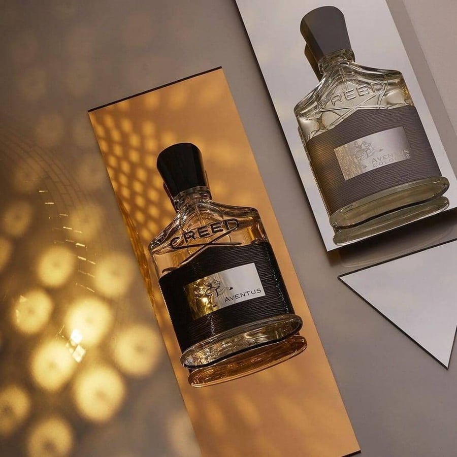 عطر كريد افينتوس كولون او دو بارفيوم 100 مل للرجال