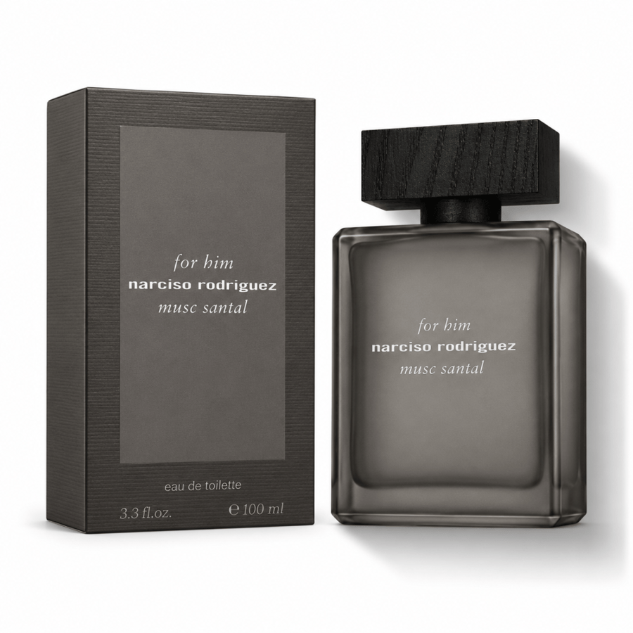 عطر نارسيسو رودريغيز فور هيم مسك سانتال أو دو تواليت 100 مل