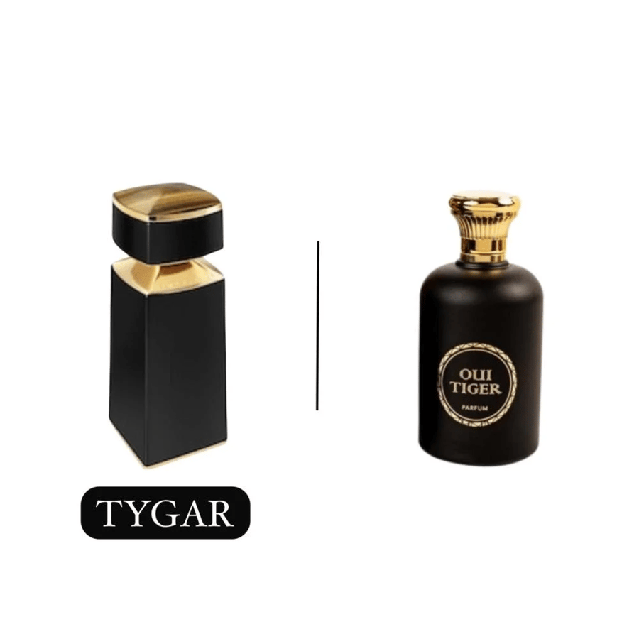 عطر صمام عود تايقر بارفيوم 100مل