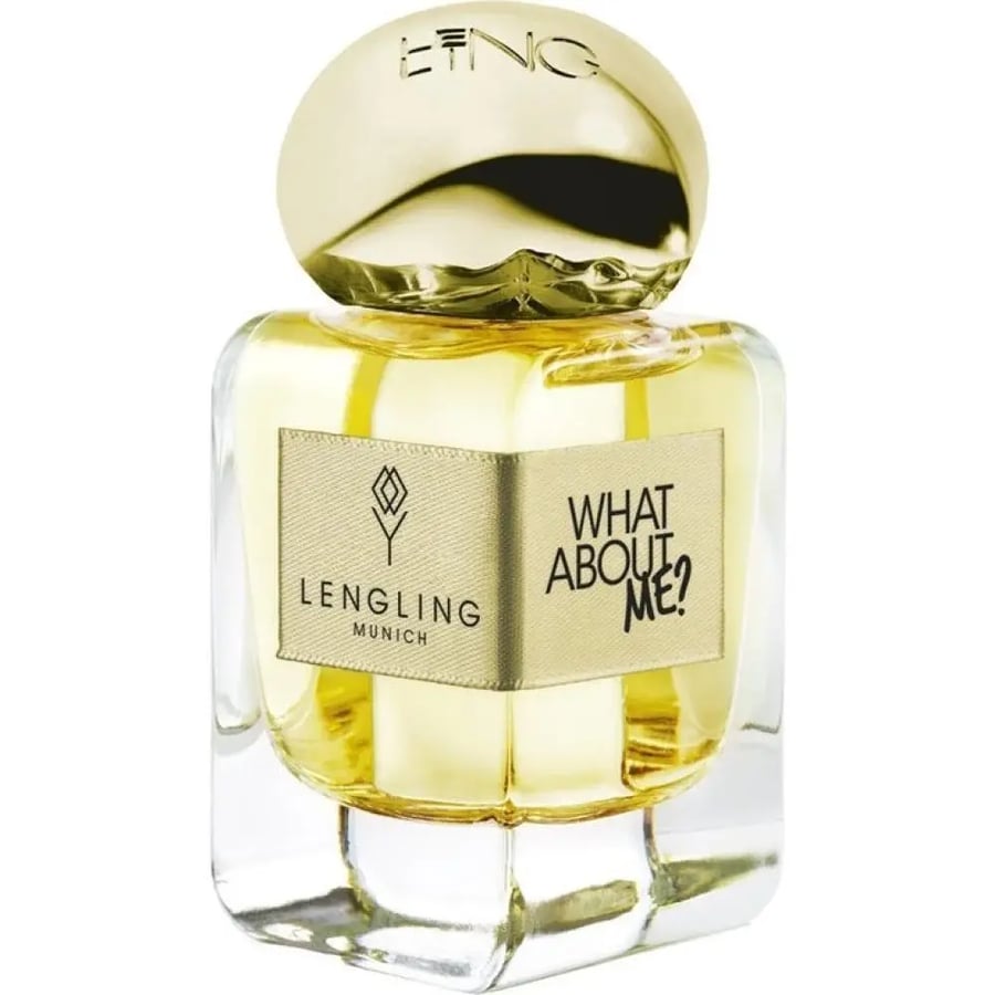 عطر لينجلينج ميونيخ وات اباوت مي بارفيوم 50مل