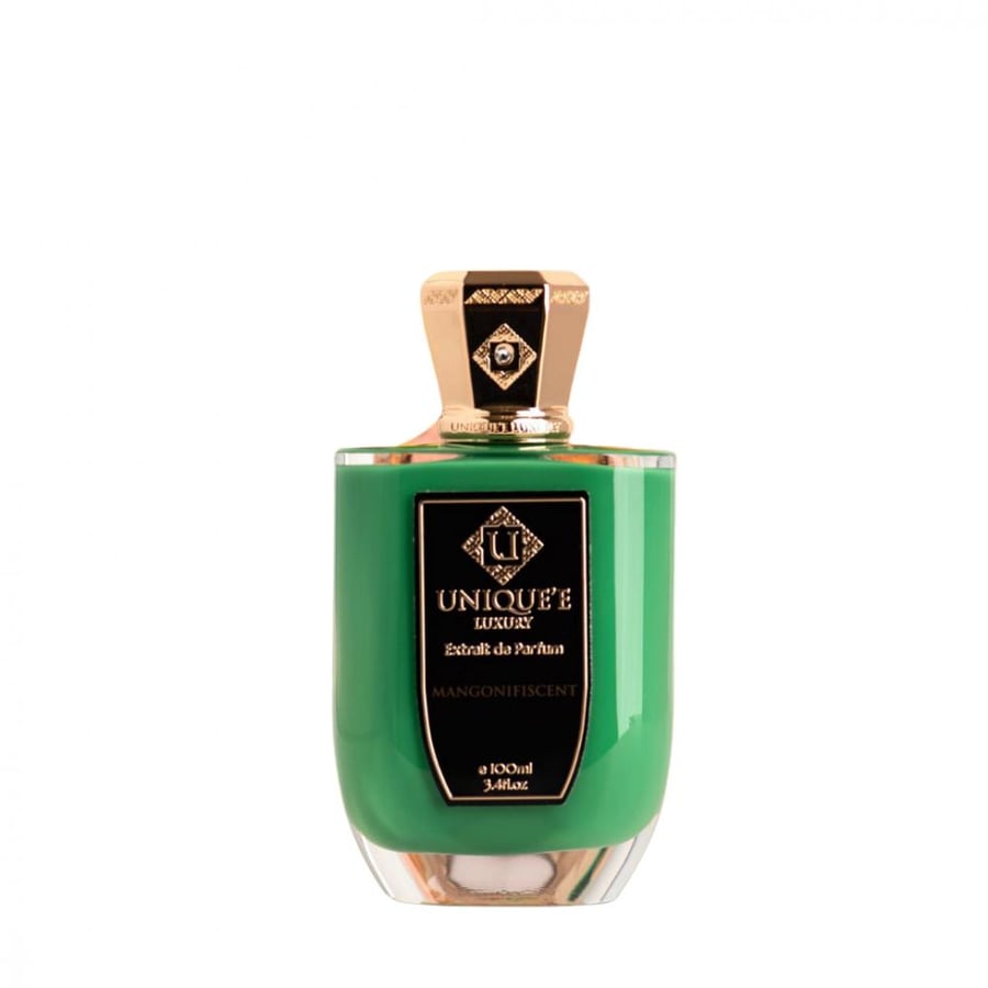 عطر يونيك لاكجري مانغونيفسنت اكسترايت دو بارفيوم 100 مل