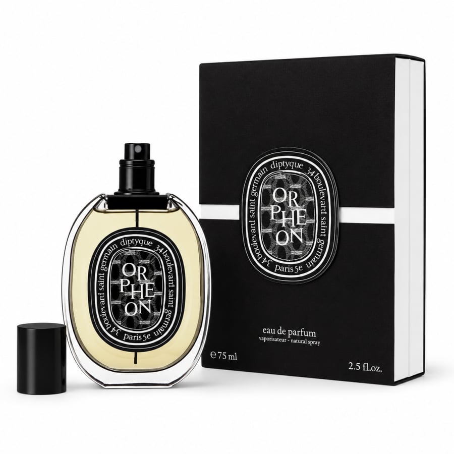 عطر ديبتيك اورفيون اودو بارفيوم 75 مل تستر