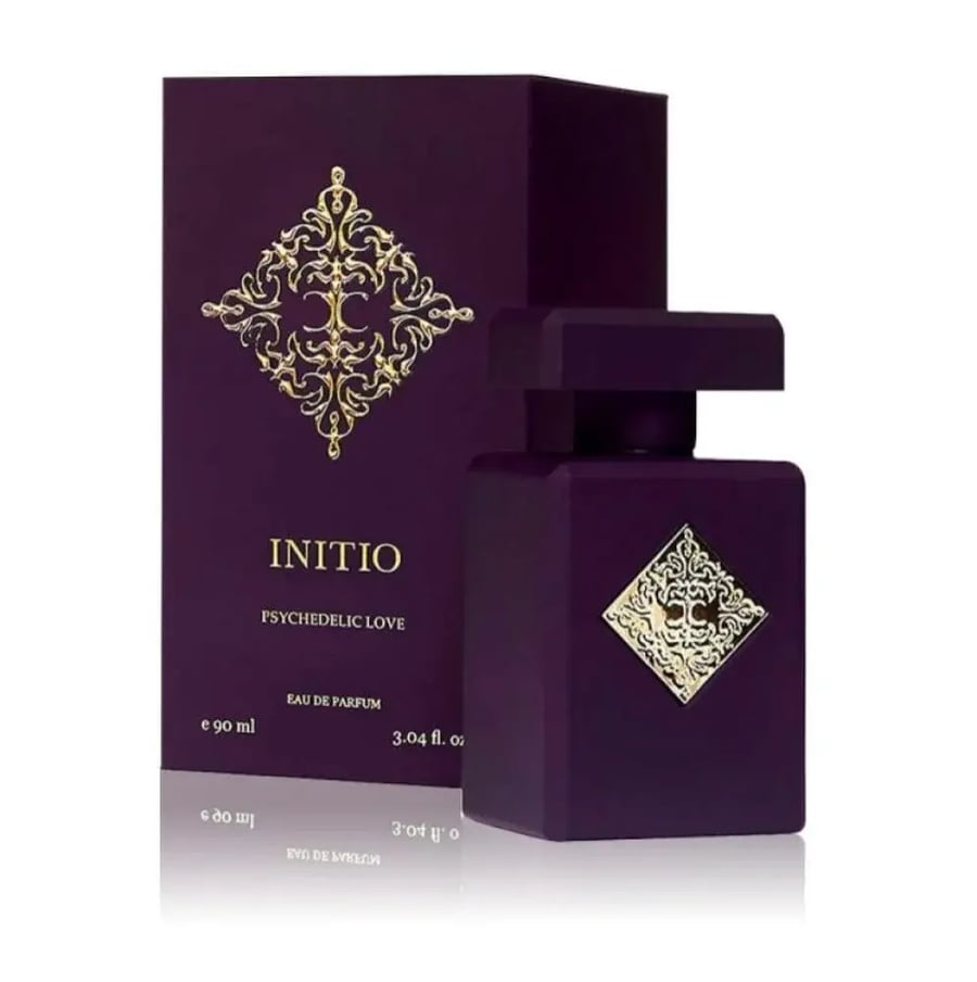 عطر انيشيو سايكيديلك لوف او دو بارفيوم 90 مل