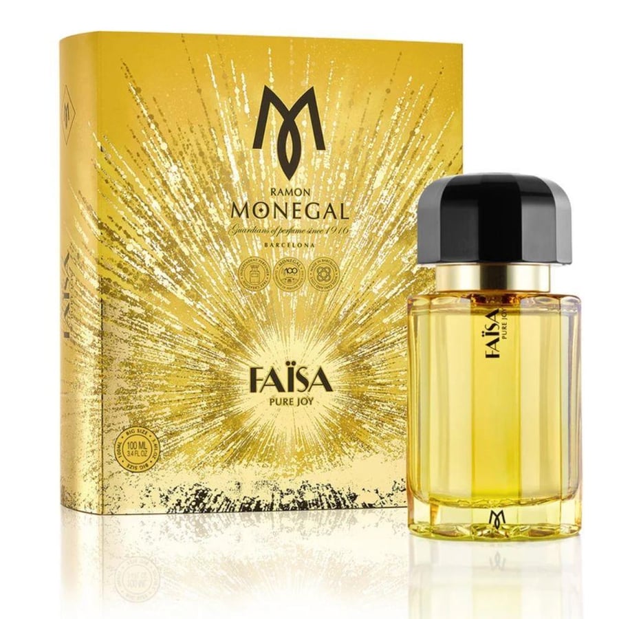 عطر رامون مونيغال فايسا أو دو بارفيوم 100 مل