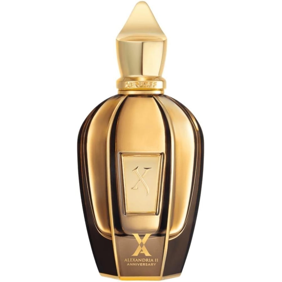عطر زيرجوف الاسكندرية 2 انفيرسري او دو بارفيوم 100 مل