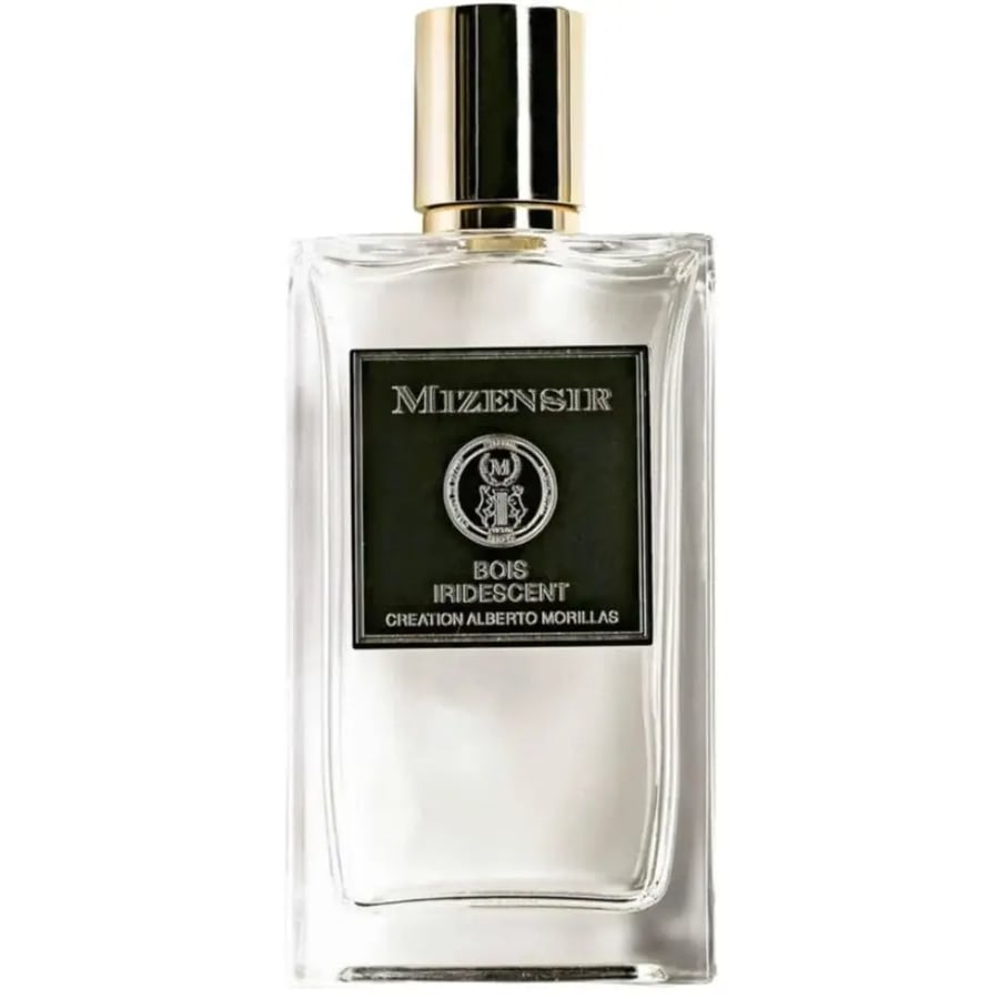عطر ميزنسير بويس اريديسنت او دو بارفيوم 100 مل