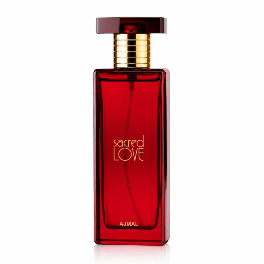 عطر أجمل سيكريد لوف او دو بارفيوم 50 مل