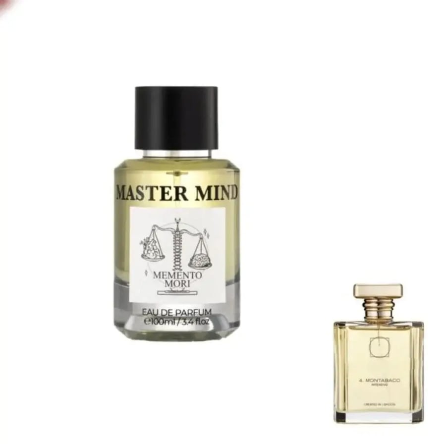 عطر ميمونتو موري مستر ميند 100 مل