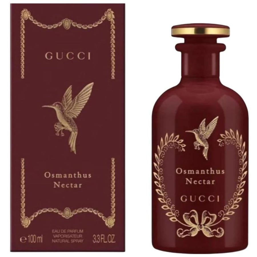 عطر قوتشي اوسمانثوس نكتار او دو بارفيوم 100 مل