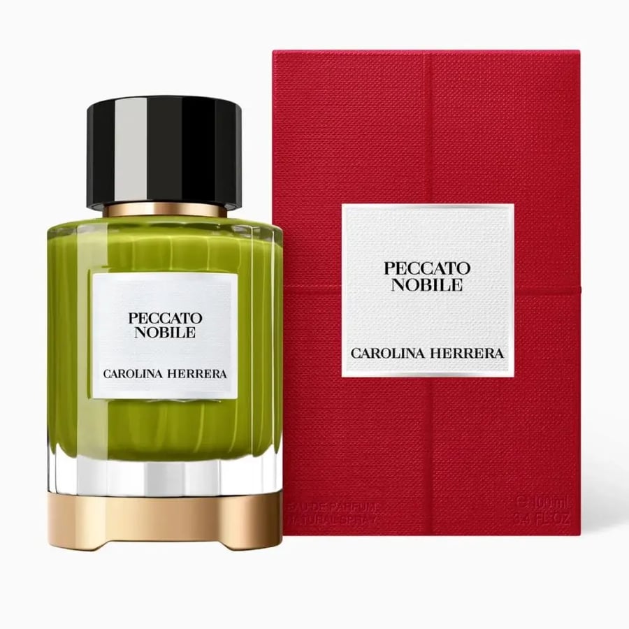 عطر كارولينا هيريرا بيكاتو نوبيل للجنسين أو دو بارفان 100 مل