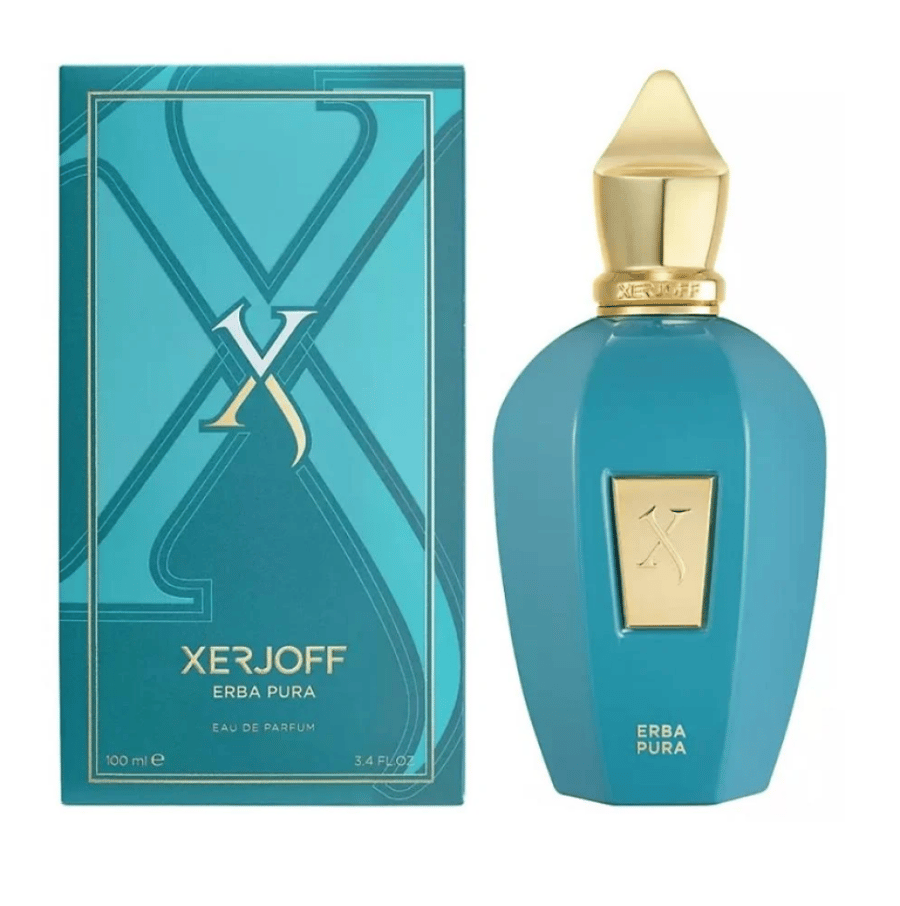 عطر ايربا بورا من زيرجوف او دو بارفيوم 100 مل