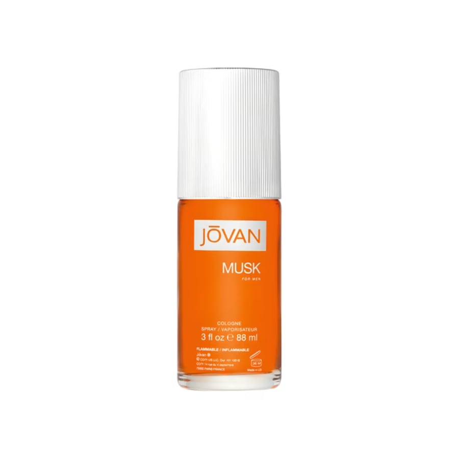 عطر مسك من جوفان للرجال 88 مل او دو كولونيا