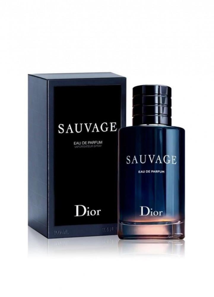 عطر ديور سوفاج للرجال او دو بارفيوم 100 مل